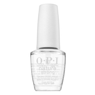 OPI Nature Strong krycí lak na nechty 15 ml