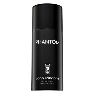 Paco Rabanne Phantom deospray pre mužov 150 ml