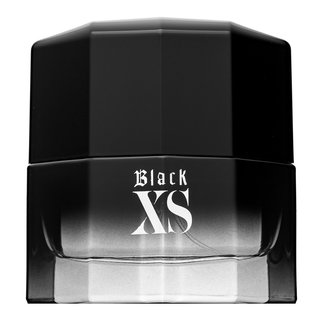 Black XS (2018) - EDT 50 ml kúpite na Brasty.sk