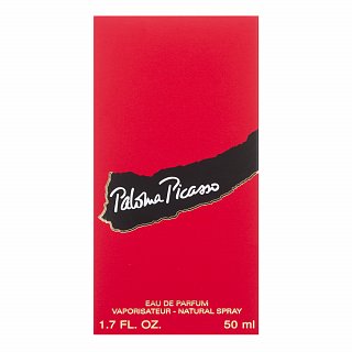Paloma Picasso Paloma Picasso Mon Parfum parfumovaná voda pre ženy 50 ml kúpite na Brasty.sk