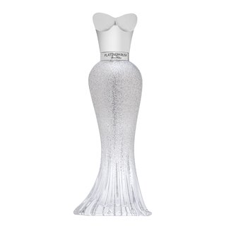 Paris Hilton Platinum Rush parfumovaná voda pre ženy 100 ml