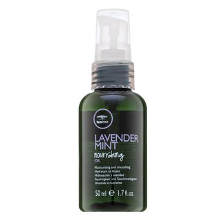 Paul Mitchell Tea Tree Lavender Mint Nourishing Oil olej pre hydratáciu vlasov 50 ml