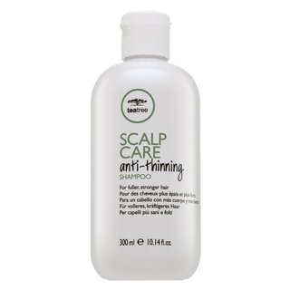 Paul Mitchell Tea Tree Scalp Care Anti-Thinning Shampoo posilujúci šampón pre rednúce vlasy 300 ml