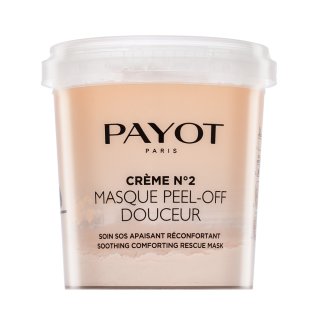 Payot Crème N2 Masque Peel Off Vyživujúca Maska Pre Upokojenie Pleti 10 G