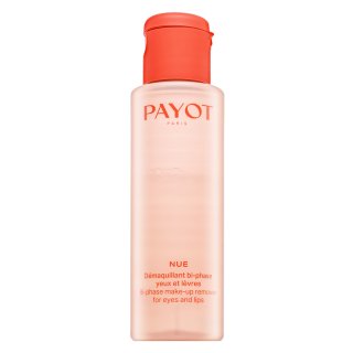 Payot Nue Démaquillant Bi-Phase Yeux et Lèvres dvojfázový odličovač očí a pier pre citlivé oči 100 ml