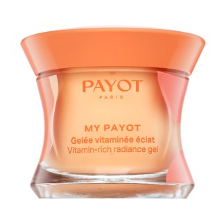 Payot My Payot Gelée Vitaminée Éclat gélový krém s vitamínmi 50 ml