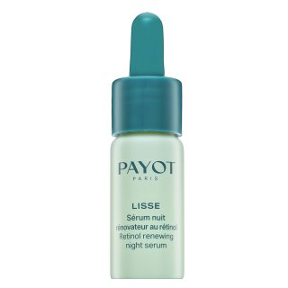 Payot Lisse Sérum Nuit Rénovater Au Rétinol nočné sérum s retinolom 15 ml