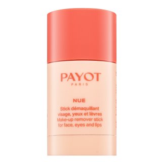 Payot Nue Stick Démaquillant Visage, Yeux et Lèvres odličovací balzam s obsahom oleja v tyčinke 50 g