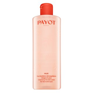Payot odličovacia micelárna voda NUE Eau Micellaire Démaquillant 400 ml