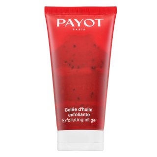 Payot Nue Gelée D'huile Exfoliante čistiaci peelingový gél s olejom 50 ml