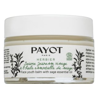 Payot Herbier Baume Jeunesse Visage omladzujúci balzam s esenciálnymi olejmi 50 ml