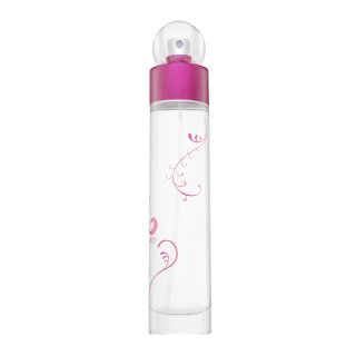 Perry Ellis 360° Pink parfumovaná voda pre ženy 100 ml