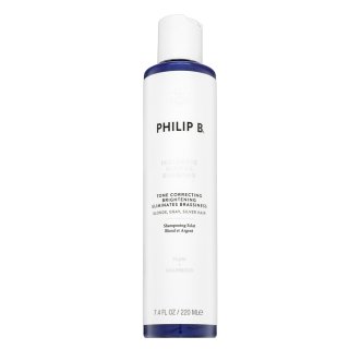 Philip B. Icelandic Blonde šampón pre blond a šedivé vlasy 220 ml