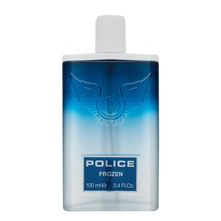Police Frozen toaletná voda pre mužov 100 ml kúpite na Brasty.sk