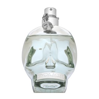 Police To be Green toaletná voda vegan unisex 75 ml