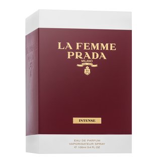 Prada La Femme Intense Parfémovaná Voda Pre ženy 100 Ml