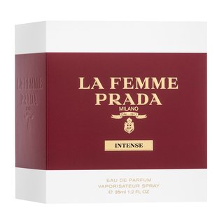 Prada La Femme Intense Parfémovaná Voda Pre ženy 35 Ml