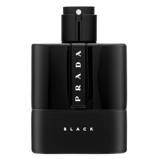 Prada Luna Rossa Black parfumovaná voda plniteľná pre mužov 100 ml