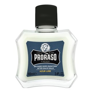 Proraso Azur Lime hydratačný balzam po holení 100 ml kúpite na Brasty.sk
