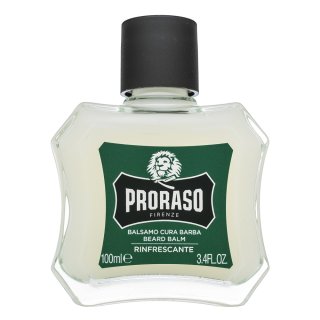 Proraso Green balzam na fúzy 100 ml