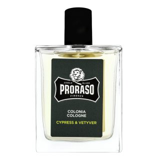 Proraso Cypress & Vetyver kolínska voda 100 ml kúpite na Brasty.sk
