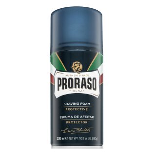 Proraso Blue Protective pena na holenie 300 ml