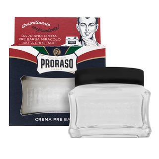 Proraso Protective Pre-Shave Cream Krém Pred Holením 100 Ml