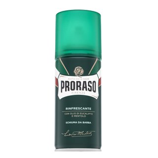 Proraso Refreshing And Toning Shave Foam Pena Na Holenie 100 Ml