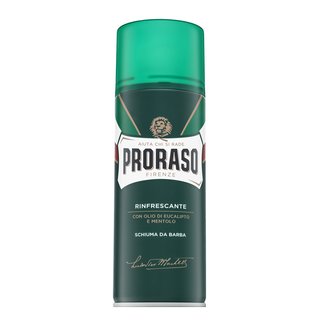 Proraso Refreshing And Toning Shave Foam pena na holenie 400 ml