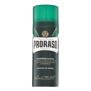 Proraso Green pena na holenie 50 ml