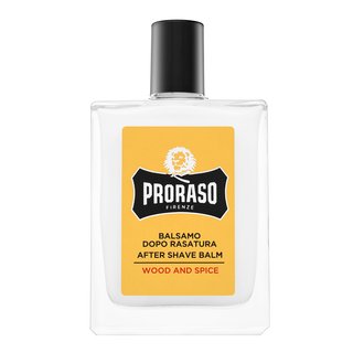 Balzam po holení s drevom a korením Wood & Spice (After Shave Balm) 100 ml