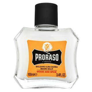 Proraso Wood and Spice balzam na fúzy 100 ml