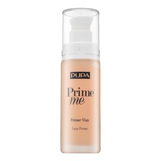 Pupa Prime Me Perfecting Face Primer Báza Pod Make-up 30 Ml