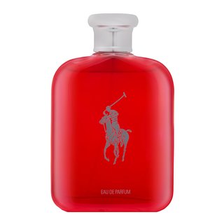 Ralph Lauren Polo Red parfémovaná voda pre mužov 125 ml