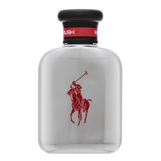 Ralph Lauren Polo Red Rush toaletná voda pre mužov 75 ml