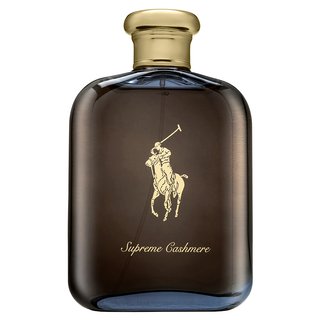 Ralph Lauren Polo Supreme Cashmere parfémovaná voda pre mužov 125 ml