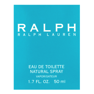 Ralph Lauren Ralph Toaletná Voda Pre ženy 50 Ml