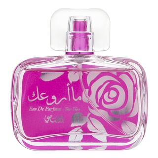 Maa Arwaak Pour Femme - EDP 50 ml