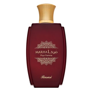 Rasasi Marha Pour Femme parfémovaná voda pre ženy 100 ml