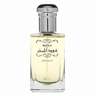 Rasasi Mukhallat Oudh Al Mubakhar parfumovaná voda unisex 100 ml kúpite na Brasty.sk