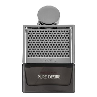 Rave Pure Desire Intense Man parfumovaná voda pre mužov 100 ml kúpite na Brasty.sk