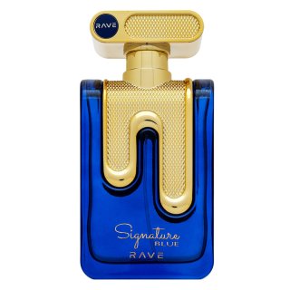Rave Signature Blue parfumovaná voda pre mužov 100 ml kúpite na Brasty.sk