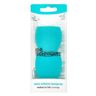 Real Techniques Miracle Airblend Sponge sada aplikátorov