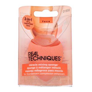 Real Techniques Miracle Mixing Sponge hubka na make-up kúpite na Brasty.sk