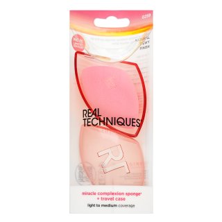 Real Techniques Miracle Complexion Sponge Sunrise hubka na make-up 1 ks