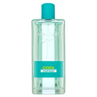 Cool Your Body For Women - EDT 100 ml