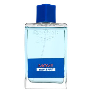 Move Your Spirit - EDT 100 ml