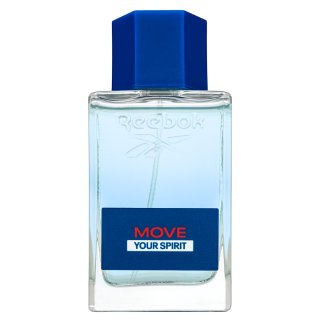 Reebok Move Your Spirit toaletná voda pre mužov 50 ml kúpite na Brasty.sk