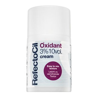 RefectoCil Oxidant Cream krémová aktivačná emulzia 3 % 10 vol. 100 ml