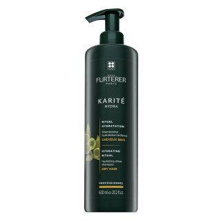 Rene Furterer Karité Hydra Hydrating Shine Shampoo vyživujúci šampón s hydratačným účinkom 600 ml
